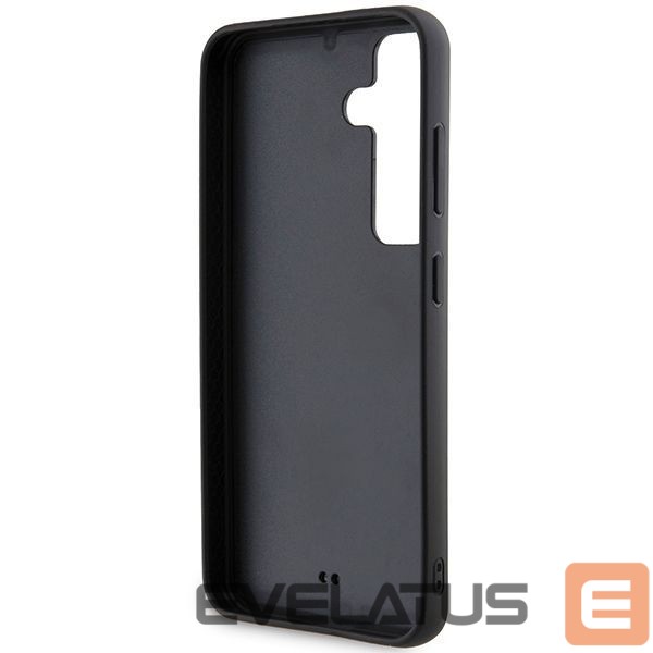 Tagakaaned Karl Lagerfeld Black