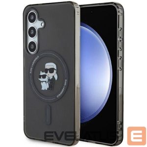 Tagakaaned Karl Lagerfeld  Black 