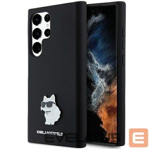Tagakaaned Karl Lagerfeld  Black 