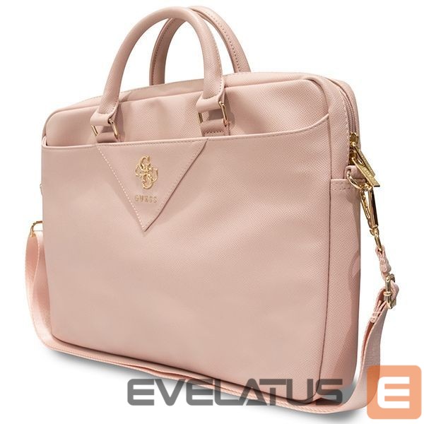 Muu telefoni lisavarustus Guess Pink