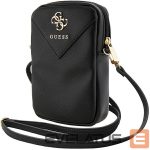Muu telefoni lisavarustus Guess  Black 
