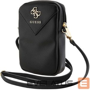 Muu telefoni lisavarustus Guess  Black 