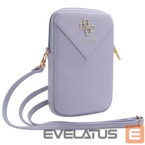 Muu telefoni lisavarustus Guess  Violet 