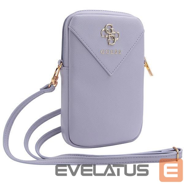 Muu telefoni lisavarustus Guess Violet