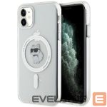 Muu telefoni lisavarustus Karl Lagerfeld  Transparent 