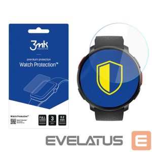 Muu telefoni lisavarustus 3MK  3mk Watch Protection  v. ARC+ protective film for Polar Vantage V3 