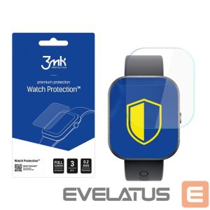 Muu telefoni lisavarustus 3MK  3mk Watch Protection  v. ARC+ protective film for Nothing Watch Pro 