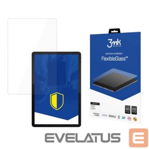 Muu telefoni lisavarustus 3MK  3mk FlexibleGlass  hybrid glass for Lenovo Tab M11 