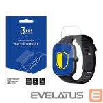 Muu telefoni lisavarustus 3MK  3mk Watch Protection  hybrid glass v. FlexibleGlass Lite on Xiaomi Redmi Watch 4 