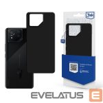 Muu telefoni lisavarustus 3MK  3mk Matt Case for Asus ROG Phone 8 - black 
