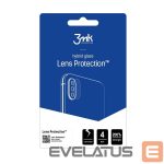 Muu telefoni lisavarustus 3MK  3mk Lens Protection  hybrid camera glass for Realme 12 Pro/12 Pro+ 