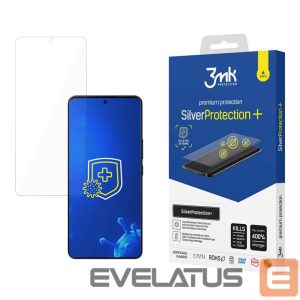 Muu telefoni lisavarustus 3MK  3mk SilverProtection+ protective foil for Xiaomi 14 Ultra 