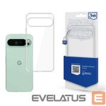 Muu telefoni lisavarustus 3MK  3mk Clear Case for Google Pixel 9 - transparent 