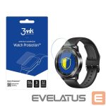 Muu telefoni lisavarustus 3MK  3mk Watch Protection  hybrid glass v. FlexibleGlass Lite on Xiaomi Watch S3 
