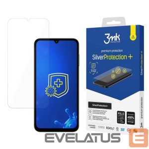 Muu telefoni lisavarustus 3MK  3mk SilverProtection+ protective foil for Samsung Galaxy M15 5G 