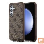 Muu telefoni lisavarustus Guess  Brown 