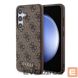Muu telefoni lisavarustus Guess  Brown 