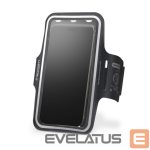 Muu telefoni lisavarustus Spigen  Spigen A703 sports armband 6.9'' - black 