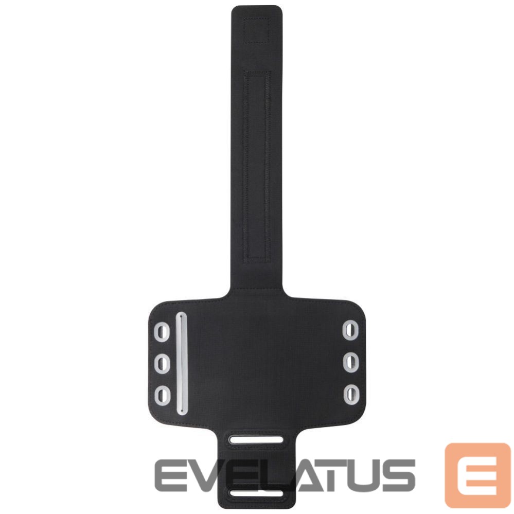 Muu telefoni lisavarustus Spigen Spigen A703 sports armband 6.9'' - black