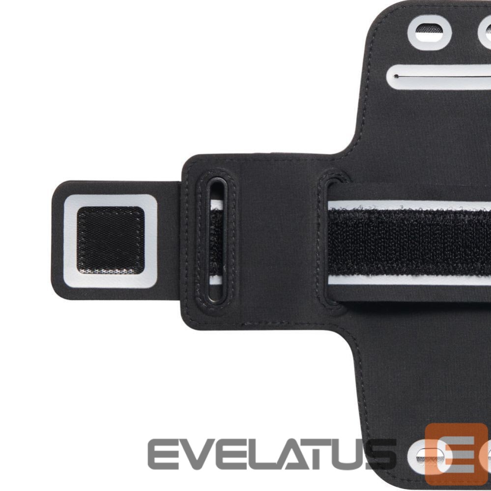 Muu telefoni lisavarustus Spigen Spigen A703 sports armband 6.9'' - black
