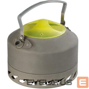 Muu telefoni lisavarustus Meva  TURBO tourist kettle for gas stoves, 0.9L 