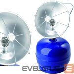 Muu telefoni lisavarustus Meva  ARDENT gas radiator heater for a PB LPG gas cylinder 