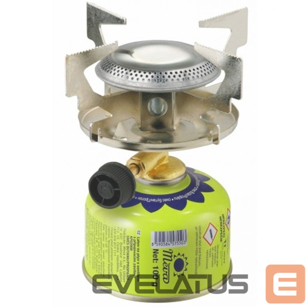 Muu telefoni lisavarustus Meva Gas tourist stove for gas cartridges with 7/16" thread ATOS 1.8kW