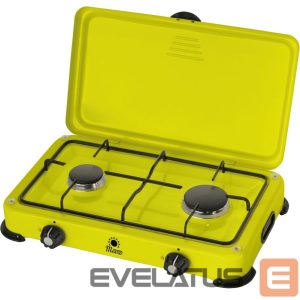 Muu telefoni lisavarustus Meva  LPG camping gas stove BASIC 2 3.2 kW 
