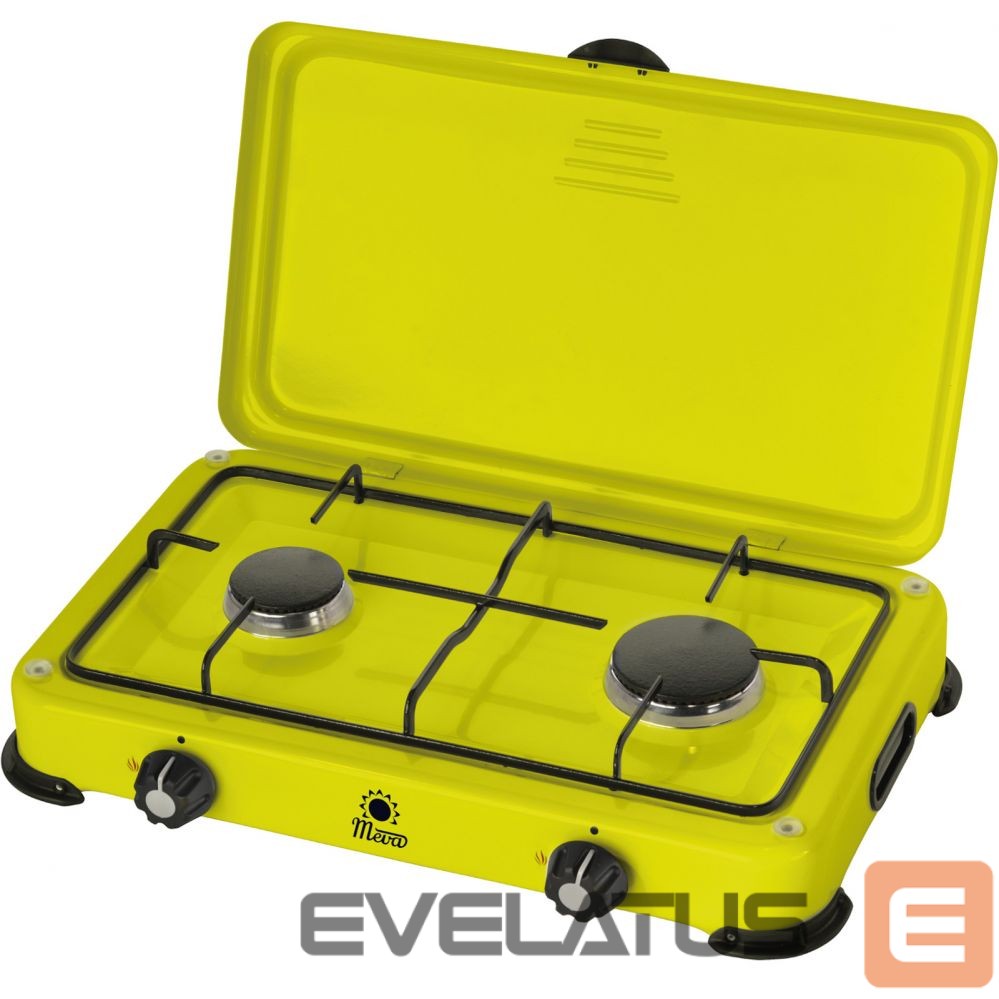 Muu telefoni lisavarustus Meva LPG camping gas stove BASIC 2 3.2 kW