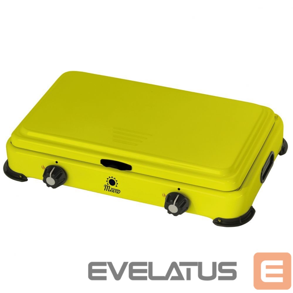 Muu telefoni lisavarustus Meva LPG camping gas stove BASIC 2 3.2 kW