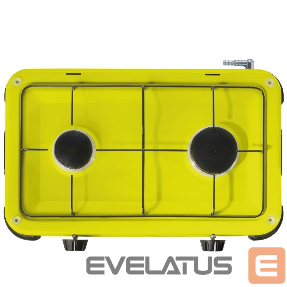Muu telefoni lisavarustus Meva LPG camping gas stove BASIC 2 3.2 kW