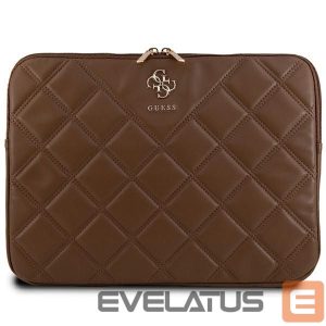 Muu telefoni lisavarustus Guess  Brown 