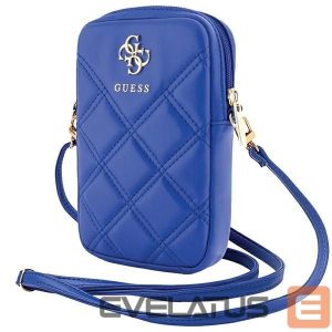 Muu telefoni lisavarustus Guess  Blue 