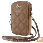 Muu telefoni lisavarustus Guess  Brown 