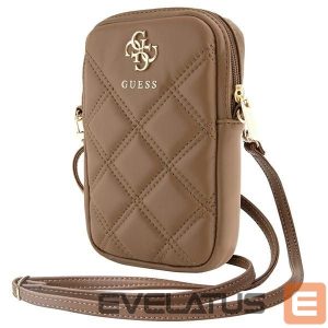 Muu telefoni lisavarustus Guess  Brown 