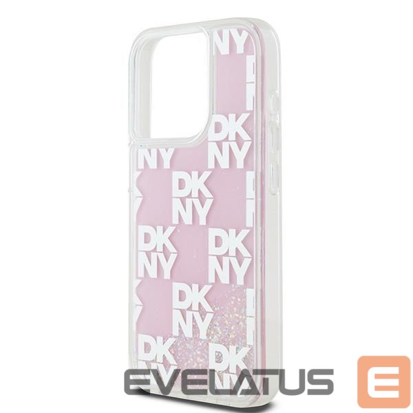 Tagakaaned DKNY Pink