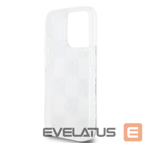 Tagakaaned DKNY White