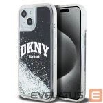 Tagakaaned DKNY  Black 