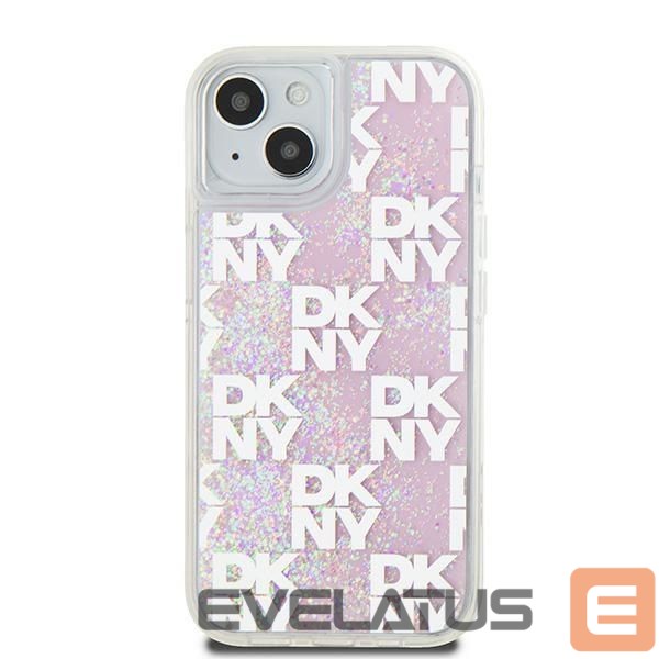 Tagakaaned DKNY Pink