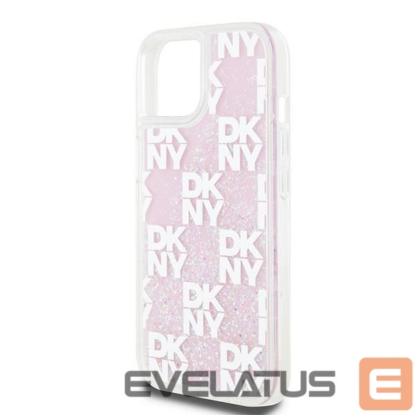 Tagakaaned DKNY Pink