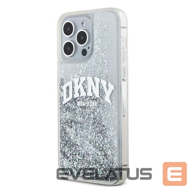 Tagakaaned DKNY White