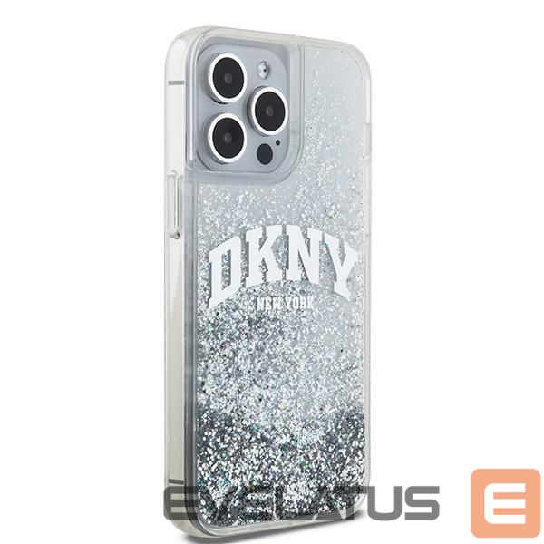 Tagakaaned DKNY White