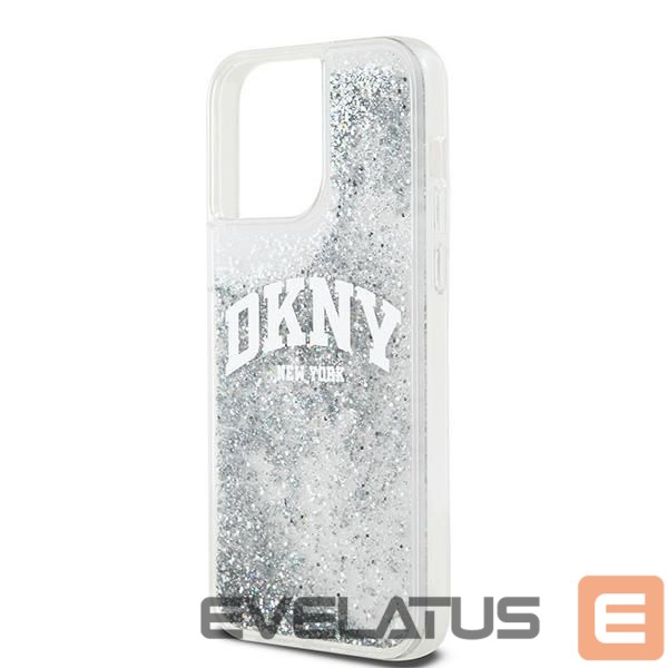 Tagakaaned DKNY White