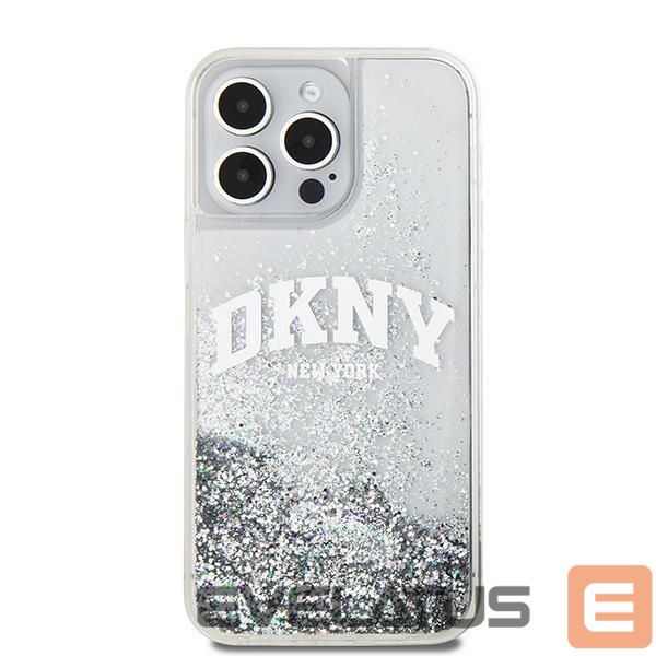 Tagakaaned DKNY White