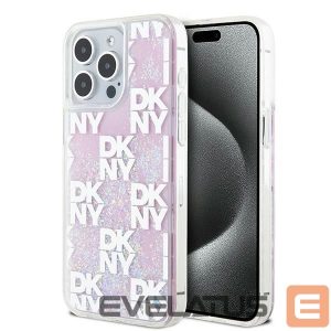 Tagakaaned DKNY  Pink 