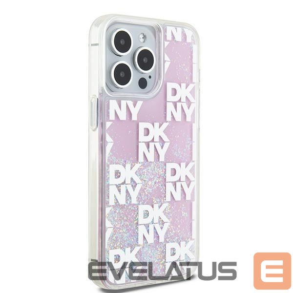 Tagakaaned DKNY Pink