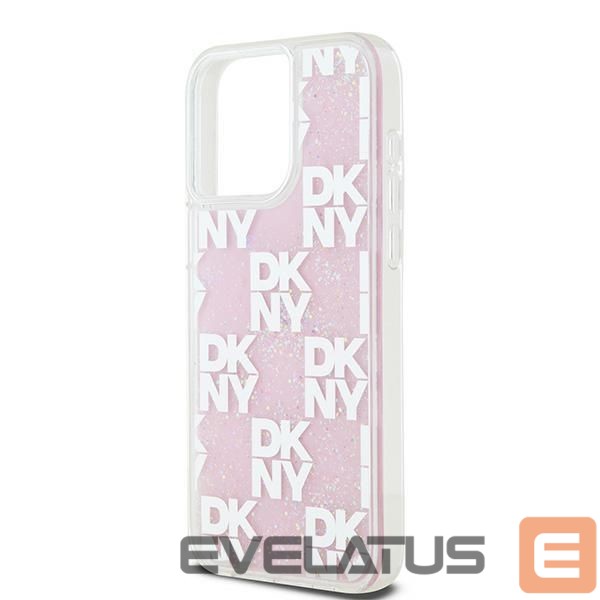 Tagakaaned DKNY Pink