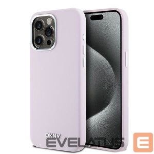 Tagakaaned DKNY  Pink 