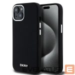Tagakaaned DKNY  Black 