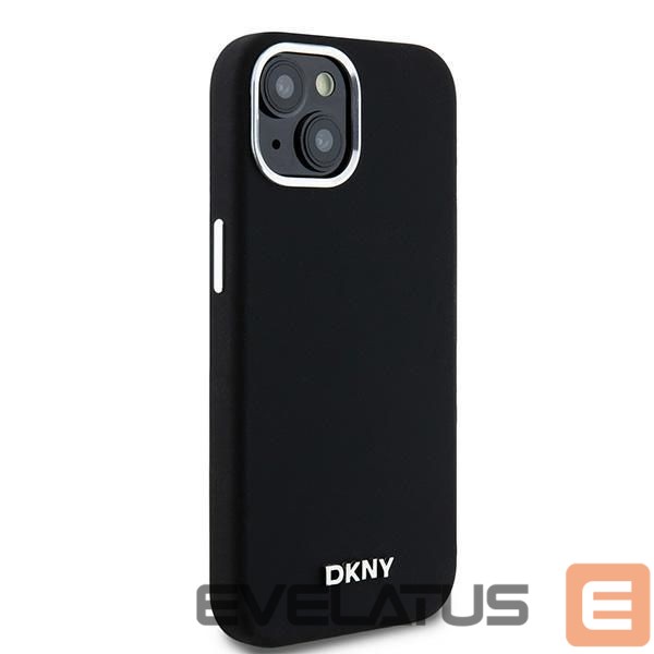 Tagakaaned DKNY Black